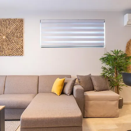 Zen By The Sea Apartment *