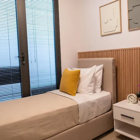 Apartment Zen By The Sea *