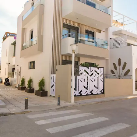 Appartement Zen By The Sea *