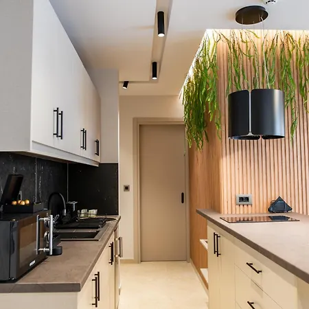 Zen By The Sea Appartement *