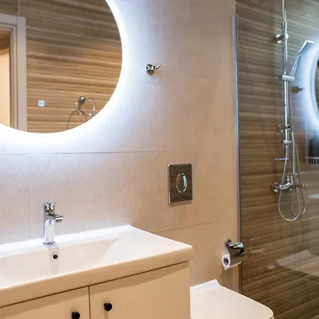 Zen By The Sea Appartement