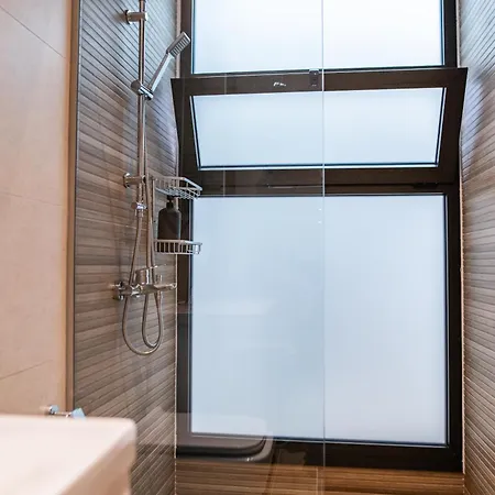 Appartement Zen By The Sea *