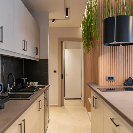 Zen By The Sea Apartament