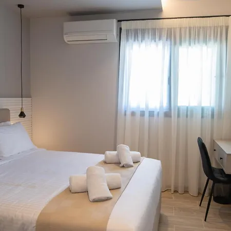 Zen By The Sea Kos-stad