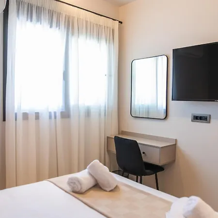 Apartment Zen By The Sea