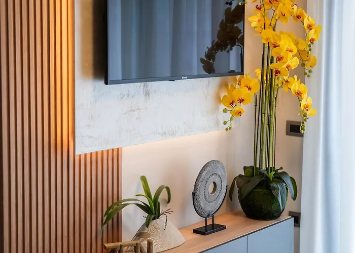 Zen By The Sea 公寓 科斯镇