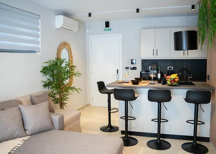 Zen By The Sea Apartman