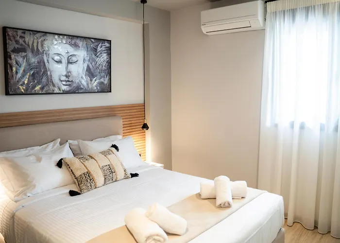 Apartman Zen By The Sea *