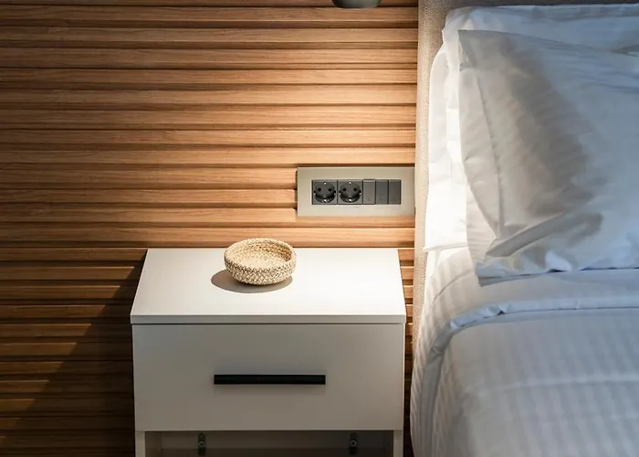 Apartman Zen By The Sea *