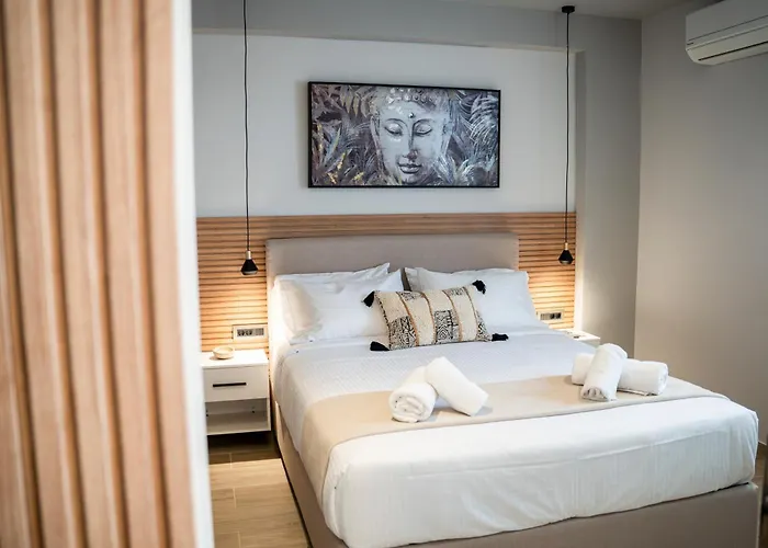 Zen By The Sea Apartman *