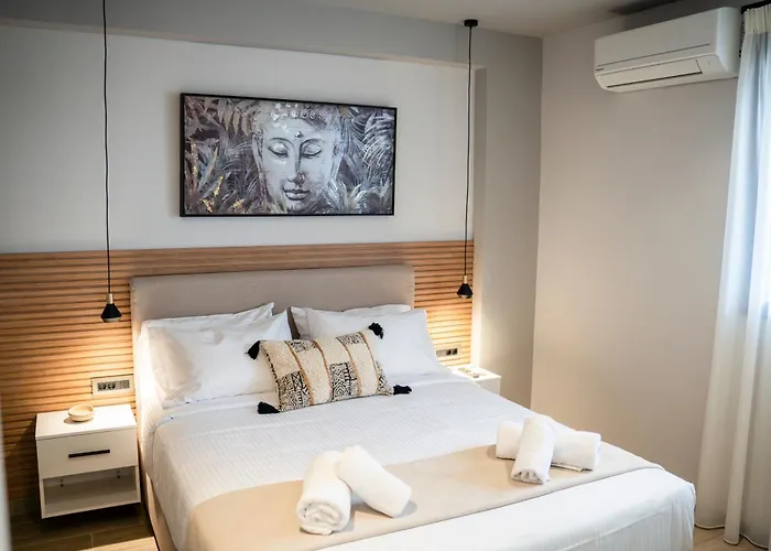 Apartman Zen By The Sea *