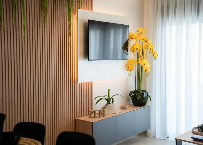 Apartman Zen By The Sea Kosz