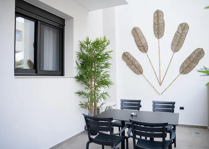 Apartman Zen By The Sea