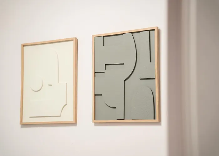 Zen By The Sea Apartman