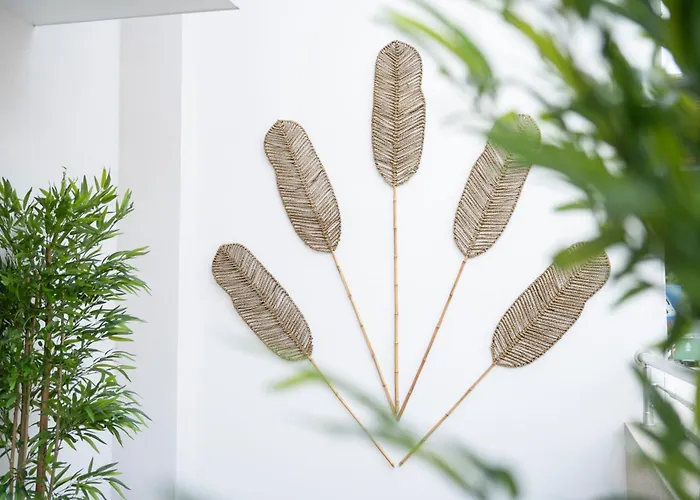 公寓 Zen By The Sea *