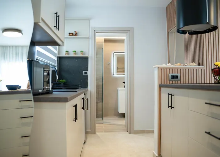 Apartman Zen By The Sea