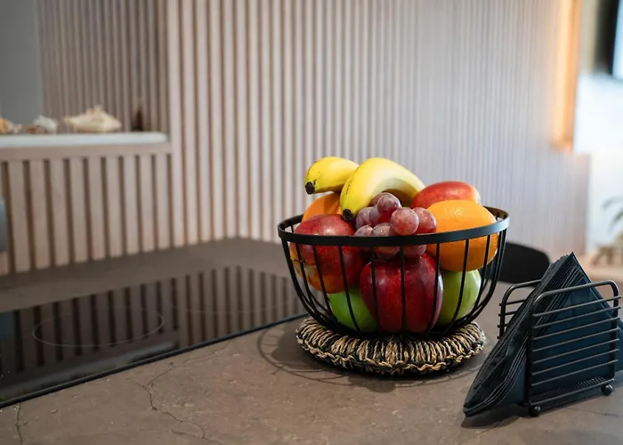 Zen By The Sea 公寓