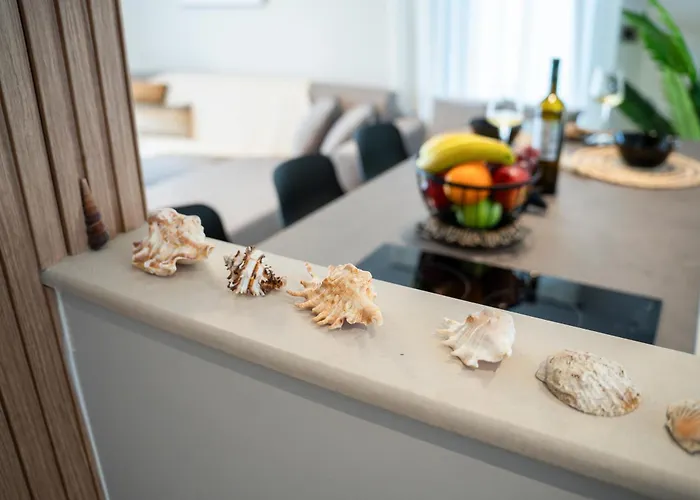 Apartman Zen By The Sea