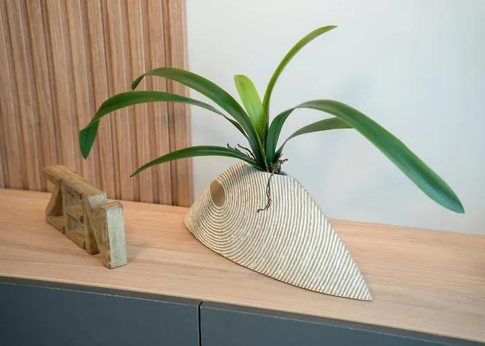 Apartman Zen By The Sea Kosz