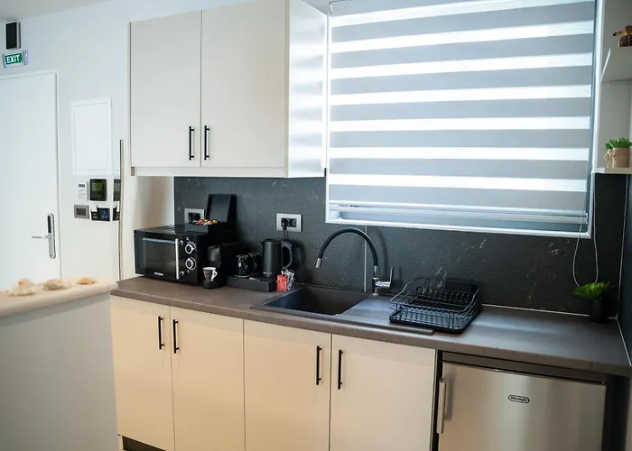 Apartman Zen By The Sea *