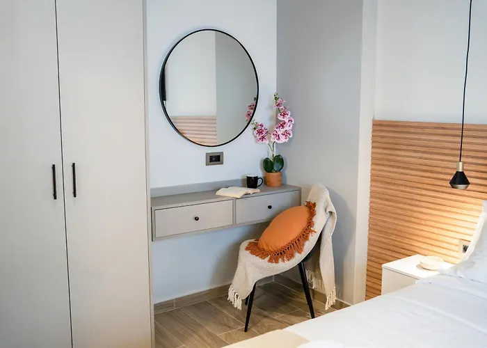 Zen By The Sea Apartman