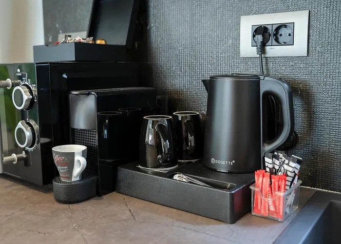 Zen By The Sea 公寓 科斯镇