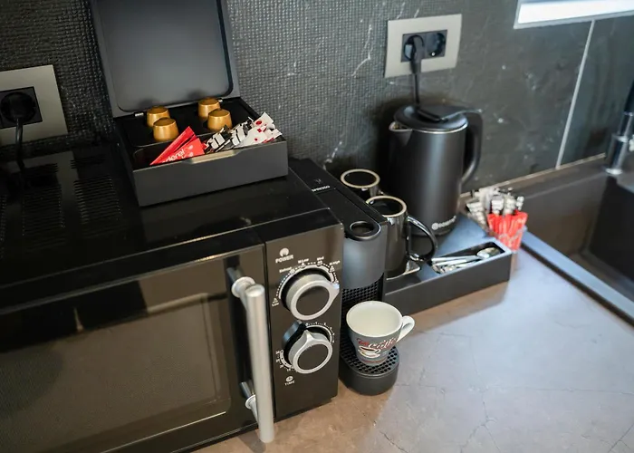 Zen By The Sea 公寓 *