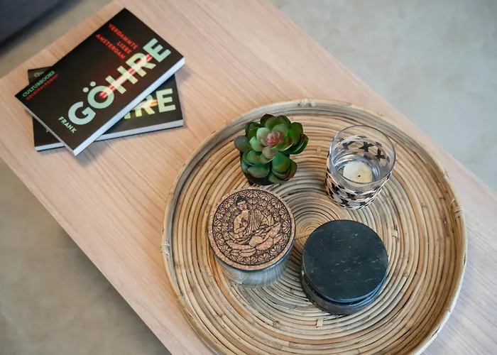 Apartman Zen By The Sea *