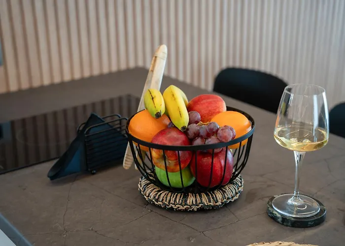 Zen By The Sea 公寓 科斯镇