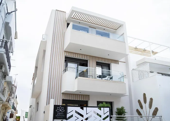 Apartman Zen By The Sea