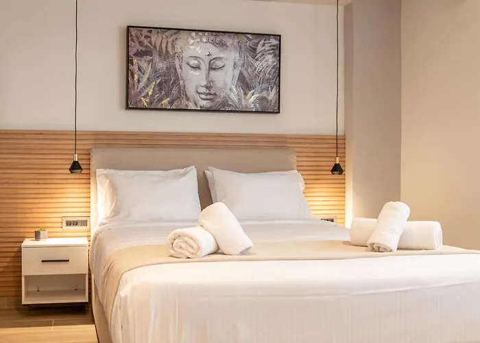 Apartman Zen By The Sea *