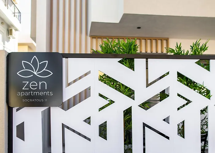 Zen By The Sea 科斯镇