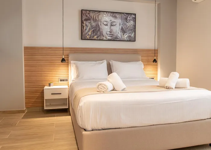 公寓 Zen By The Sea *