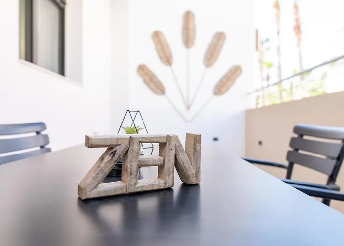 Zen By The Sea 公寓