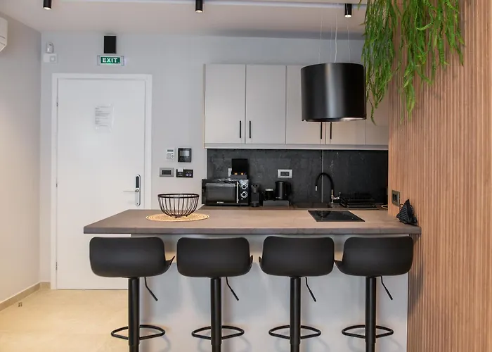 Apartman Zen By The Sea