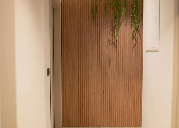 Zen By The Sea Apartman