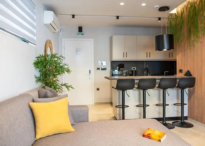 Zen By The Sea Apartman