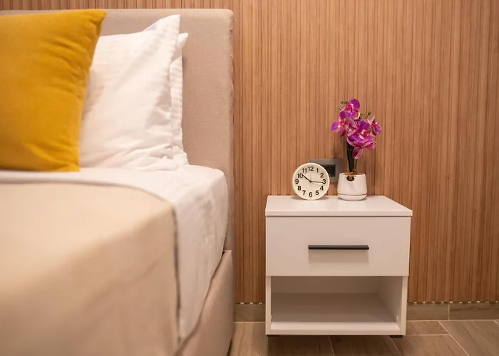 Zen By The Sea Apartman *