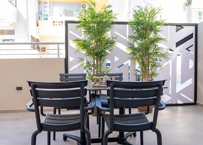 Zen By The Sea Apartman