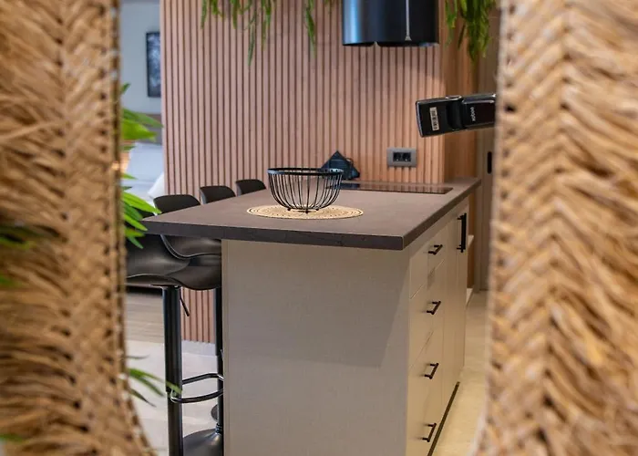 Zen By The Sea Apartman