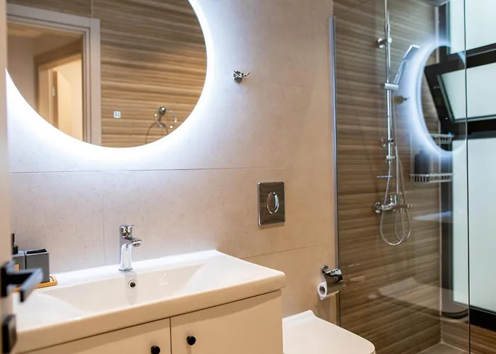 Zen By The Sea Apartman