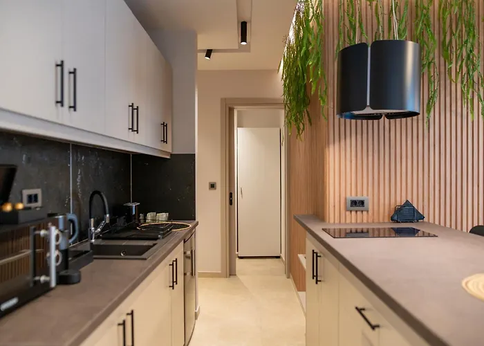 Zen By The Sea Apartman