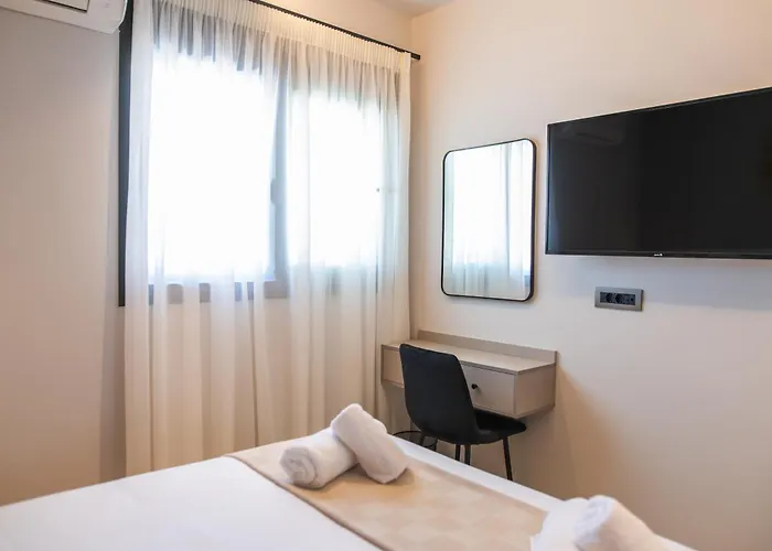 Apartman Zen By The Sea