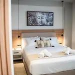 Zen By The Sea Appartement *