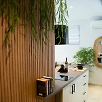 Appartement Zen By The Sea Kos