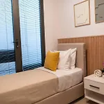 Appartement Zen By The Sea *