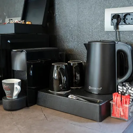 Zen By The Sea شقة بلدة كوس