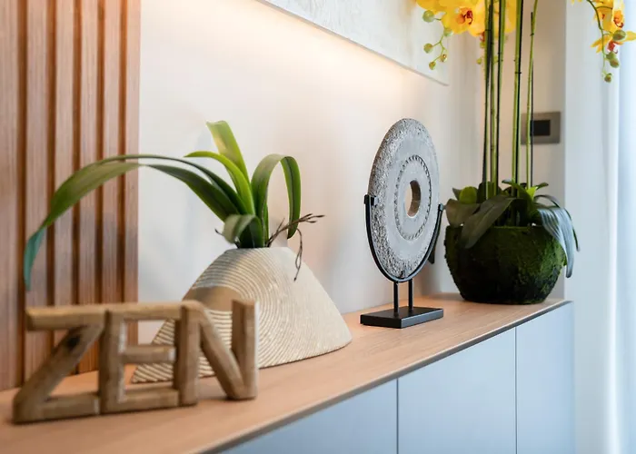 Zen By The Sea بلدة كوس