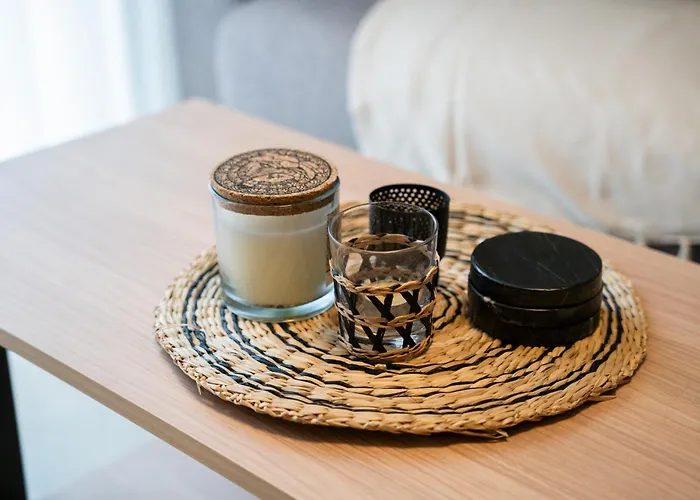 Apartmán Zen By The Sea *