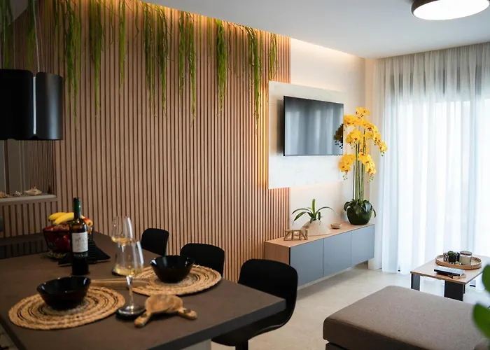 Apartmán Zen By The Sea